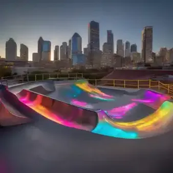 Skateboarding's Future: Olympics and Beyond